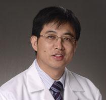 Photo of Zhigang Song, MD