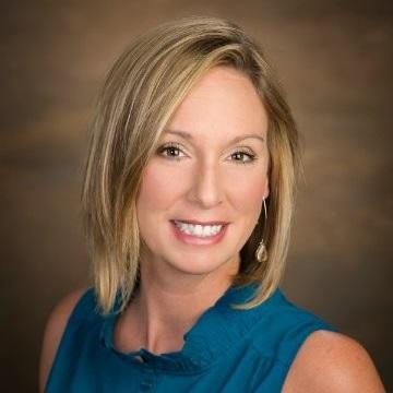 Photo of Jennifer N. Captain