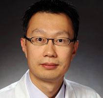 Photo of Roger Chan, MD