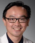 Photo of Joe Yo Hsu, MD