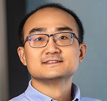 Photo of Shuyang Fang, MD