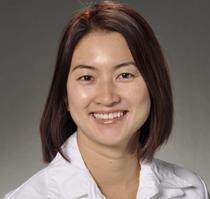 Photo of Karen Le Wu, MD