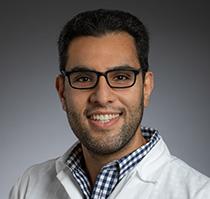 Photo of Kourosh Beroukhim, MD