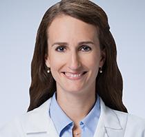 Photo of Kristen O Goerg, MD