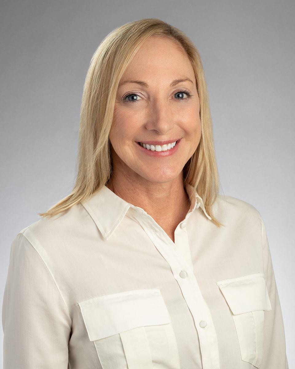 Photo of Paula Censoni-Needham, DMD