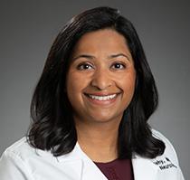 Photo of Shiney Mariam Koshy, MD