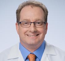 Photo of Timothy O. Berkley, PA-C