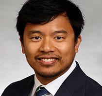 Photo of Allen P Lavina, MD