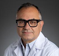 Photo of Ray Zadegan, MD