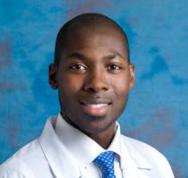 Photo of Yaw D. Boachie-Adjei, MD