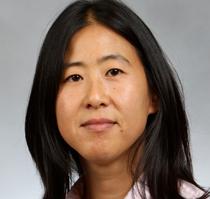 Photo of Jennifer S Lin, MD