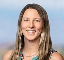 Photo of Julie McCristal Graves, LCSW