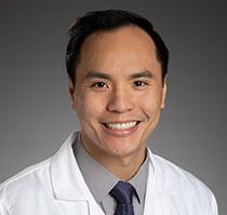 Photo of Stefan Tri Nguyen, MD