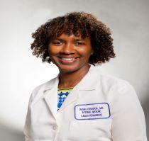 Photo of Dianna Patrice Ferguson, MD