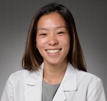 Photo of Christine Y. Yu, MD