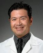 Photo of Sean Shigeo McCarthy, MD