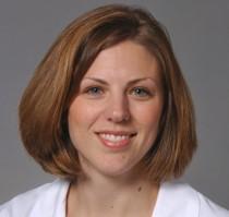 Photo of Rachel Ann Ireland, MD