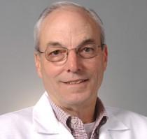 Photo of Laurence Vernon Ashbacher, MD