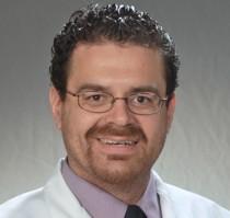 Photo of Mario Andrew Robinson, MD