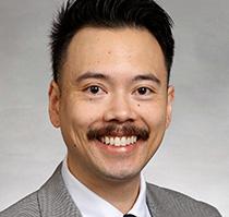 Photo of Anthony C Bui, MD