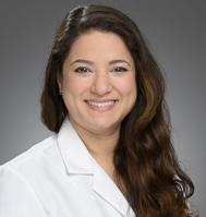 Photo of Rachel Christa Allen, MD