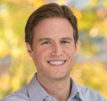 Photo of Blair A Becker, MD