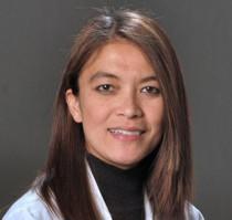 Photo of Charissa Santos Castro, MD