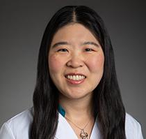 Photo of Yuewei Wu-Fienberg, MD
