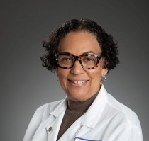 Photo of Angela Gayle Peterson, PA