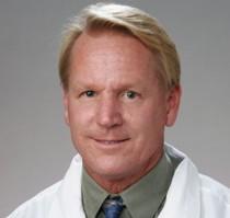 Photo of Scott Russell Johnson, MD