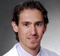 Photo of Daron Geldwert, MD