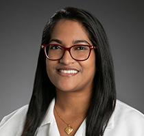 Photo of Priya Darshni Jagadeesan, MD