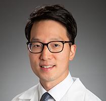 Photo of Andrew Park, MD