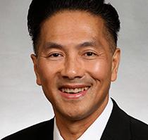 Photo of Thomas Toan Trinh, MD
