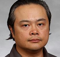 Photo of Jefferson Tiu Loa, MD