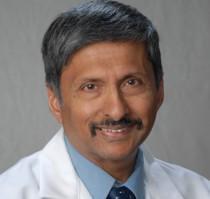 Photo of Aroor Rathnakar Rao, MD