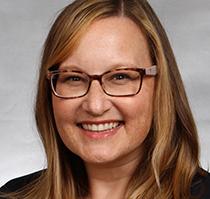 Photo of Jessica L. Williams, MD