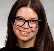 Photo of Michelle Chiyeko Ichikawa, MD