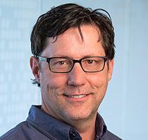 Photo of Brian C Reiton, PA-C