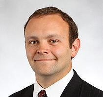 Photo of Andrew D. Asher, MD