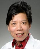 Photo of Jan Jianrong Li, MD