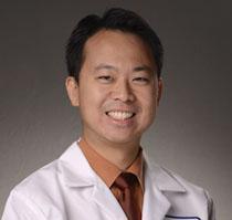 Photo of Aldon Li, MD