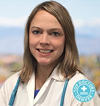 Photo of Amber Marie Messier-Gieri, MD