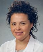 Photo of Lisa Martine Sanders, MD