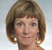 Photo of Julie L. Matteson, ANP