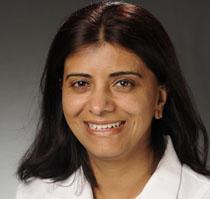 Photo of Renuka Singh, MD