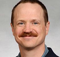 Photo of Wesley F Murphy, MD