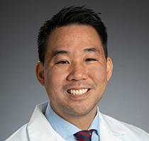 Photo of Garlen Yu, MD