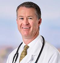 Photo of Patrick Alan Kusek, MD