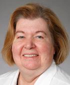 Photo of Doreen E. Murray, MD